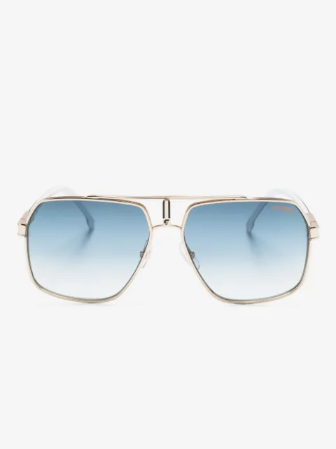 Carrera 1055/S oversize-frame sunglasses