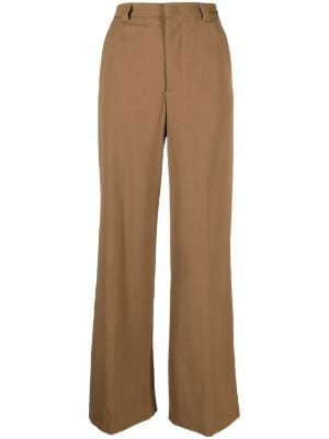 RED Valentino Pants for Women - Shop on FARFETCH