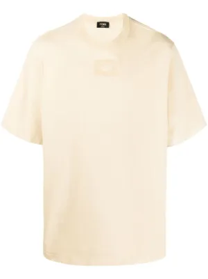 Fendi T Shirts for Men Shop Now on FARFETCH