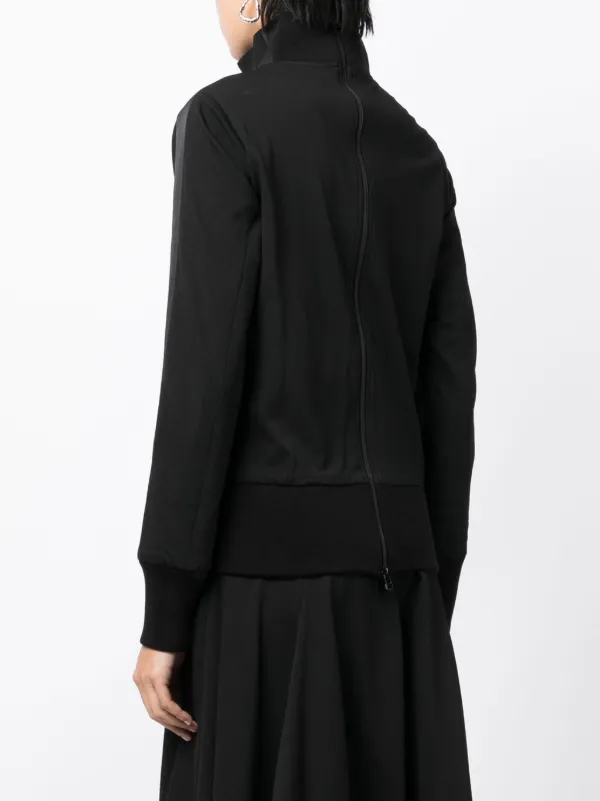 【関税込み】Y-3 グリーン M FT ジップフーディ M FT ZIP HODDIE Y-3│Y-3 ワイスリー