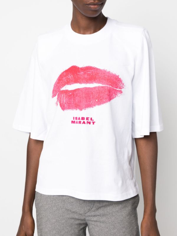 T shirt outlet isabel marant