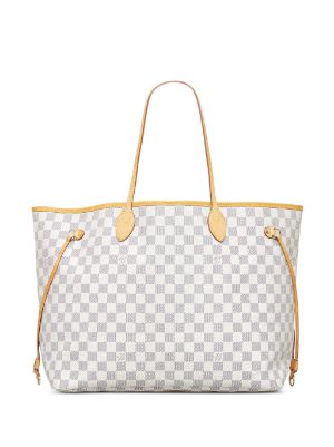 Louis Vuitton Monogram Canvas Malesherbes Bag - Yoogi's Closet