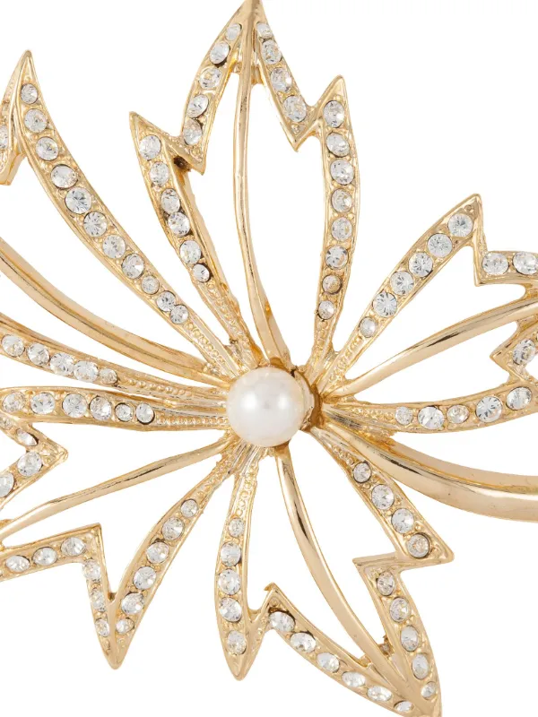 Napier brooch sale