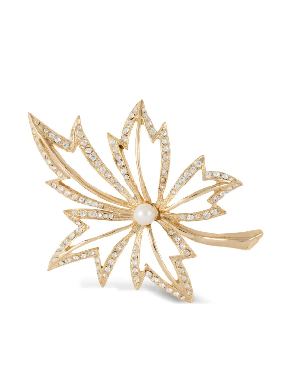 Napier brooch discount