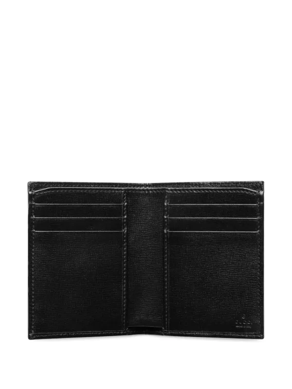 Mens supreme clearance wallet