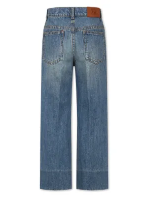 Gucci Kids（グッチ・キッズ）ジーンズ｜デニム - FARFETCH