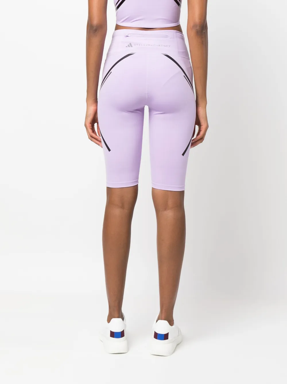 adidas by Stella McCartney Shorts sportivi Truepace | Abbigliamento sportivo | Image 4