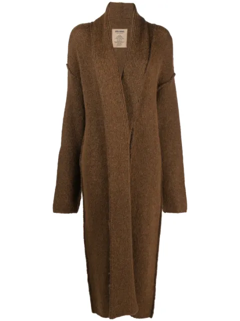 Uma Wang Langer Cardigan