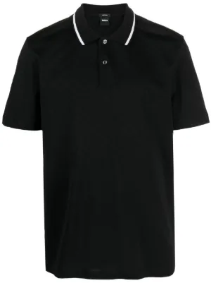 Boss store polo sale
