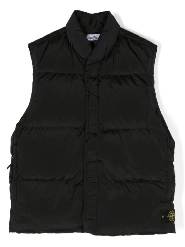 Stone island junior store bodywarmer