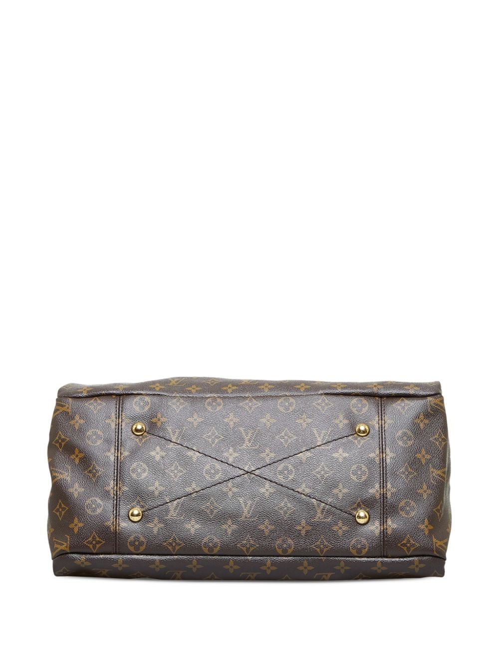 Louis Vuitton 2011 pre-owned Artsy MM Handbag - Farfetch