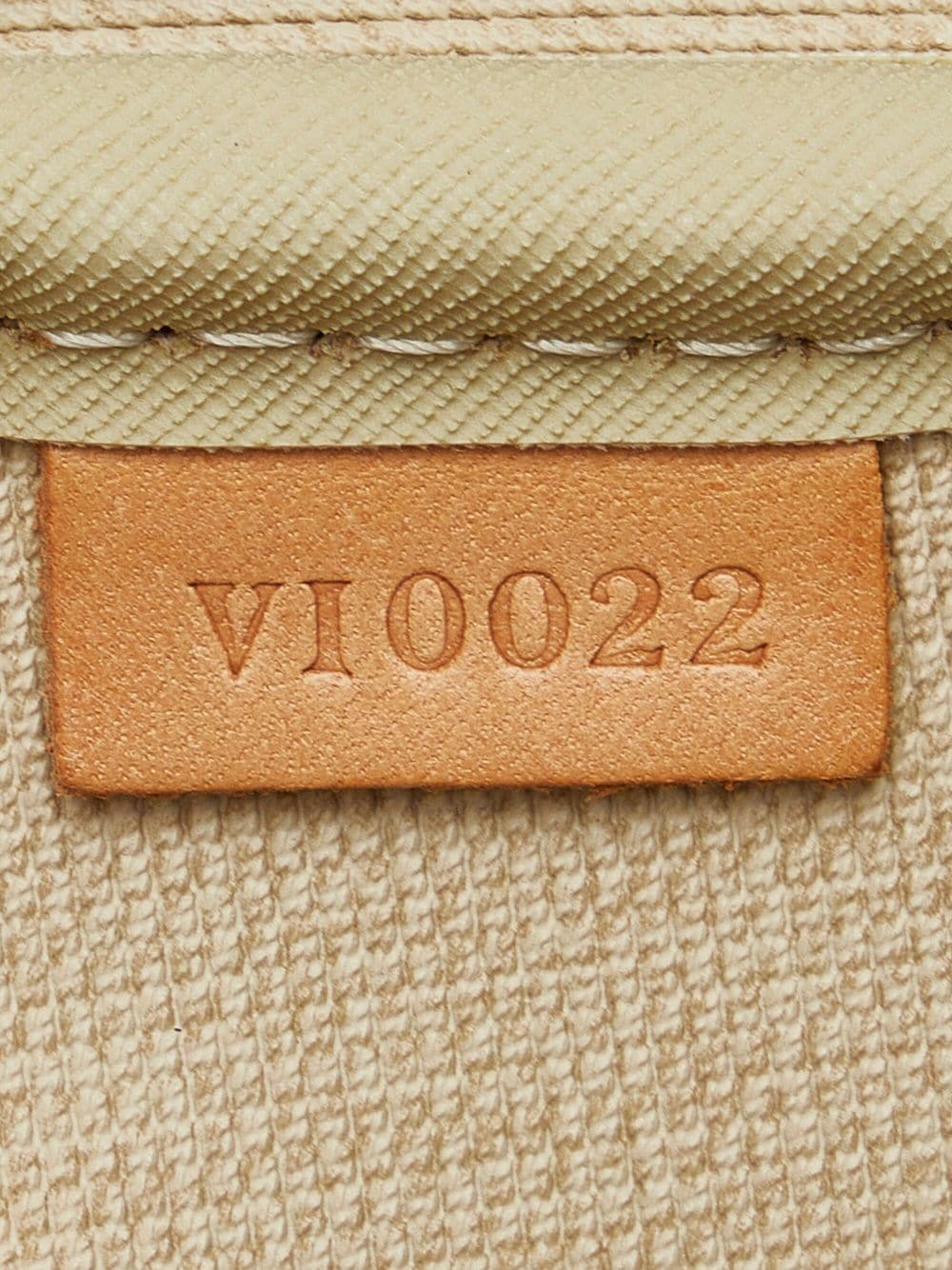 Louis Vuitton On The Beach Perfume, Brown Louis Vuitton Monogram Alize 24  Heures Travel Bag