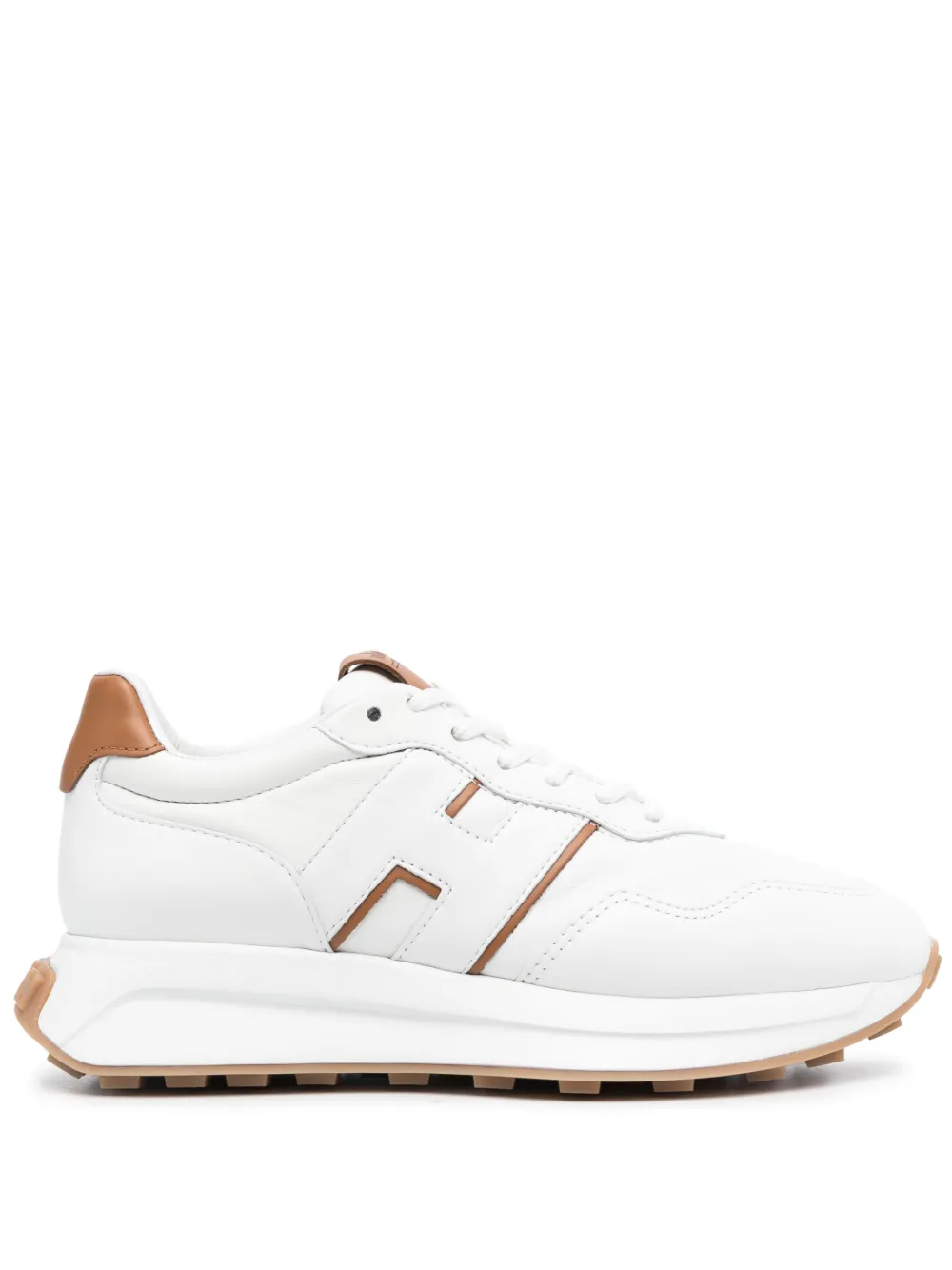 Hogan Sneakers  H641 White