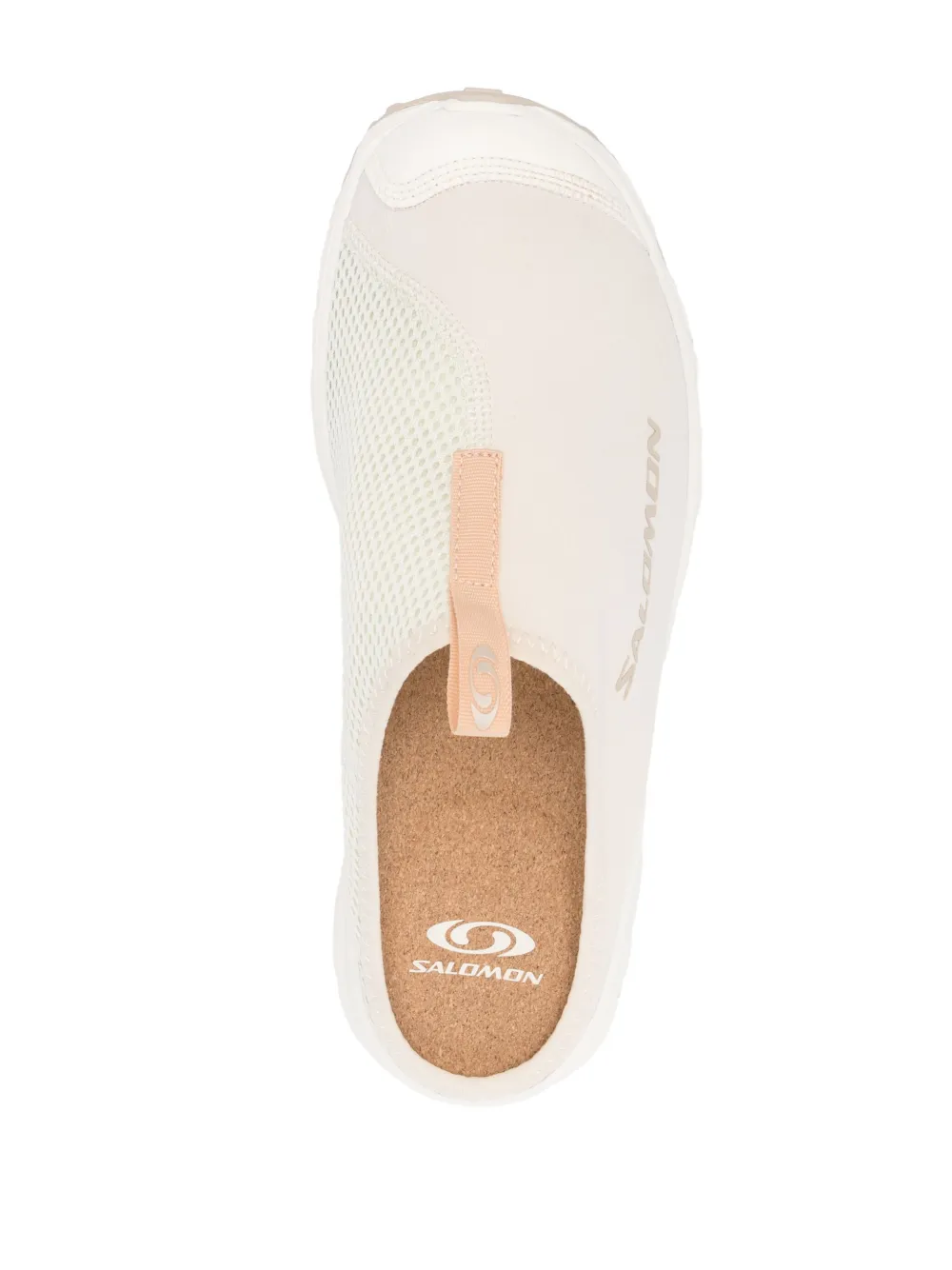 salomon womens slides