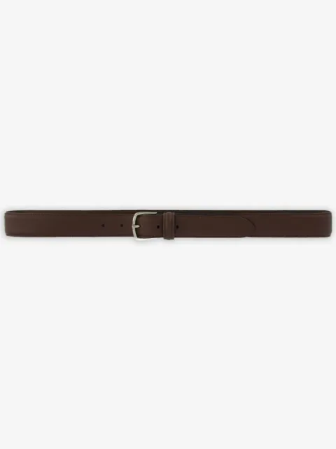 FURSAC leather belt