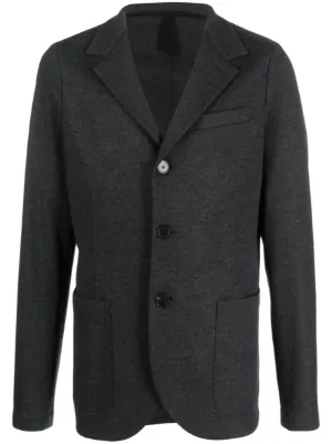 新品同様✨　ハリス　ワーフ　ロンドン　ステンカラー　メンズ　ヘリンボーン Harris Wharf London（ハリス・ワーフ・ロンドン）メンズ - FARFETCH