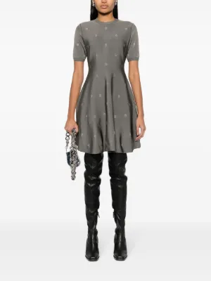 Givenchy Day Dresses for Women | Shop Now on FARFETCH