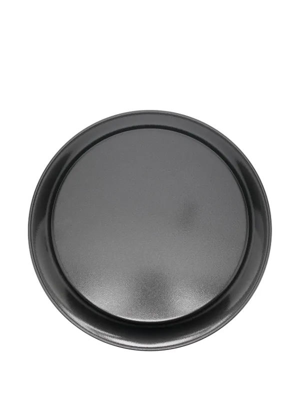 Fornasetti Civette ラウンド トレイ | ホワイト | FARFETCH JP