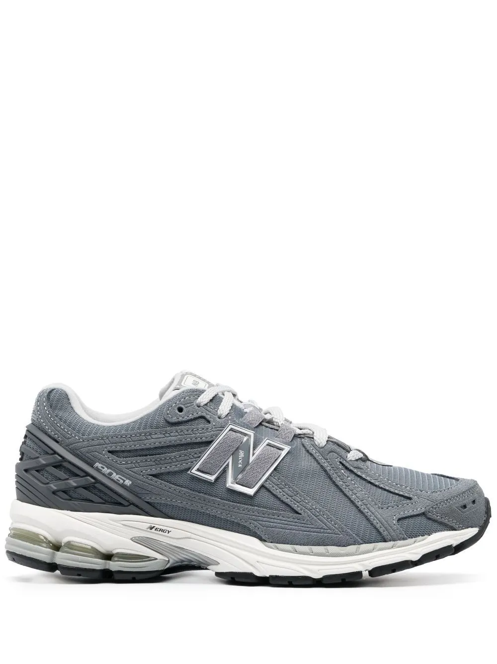 New Balance 1906r Low-top Sneakers In Grey