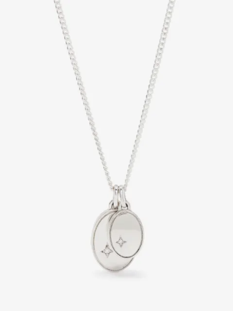 MAOR collar con dije Gudo