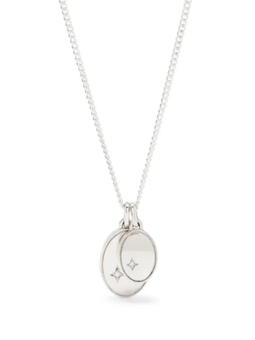Collier à pendentif Gudo - MAOR - Modalova