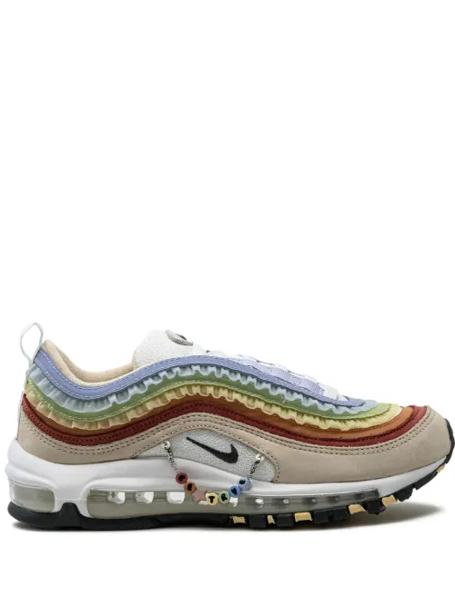 Baskets Air Max 97 'Be True' - Nike - Modalova