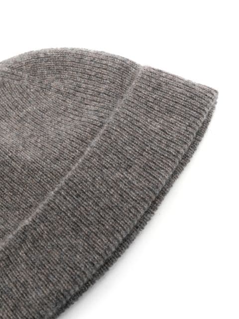 Darbo cashmere beanie