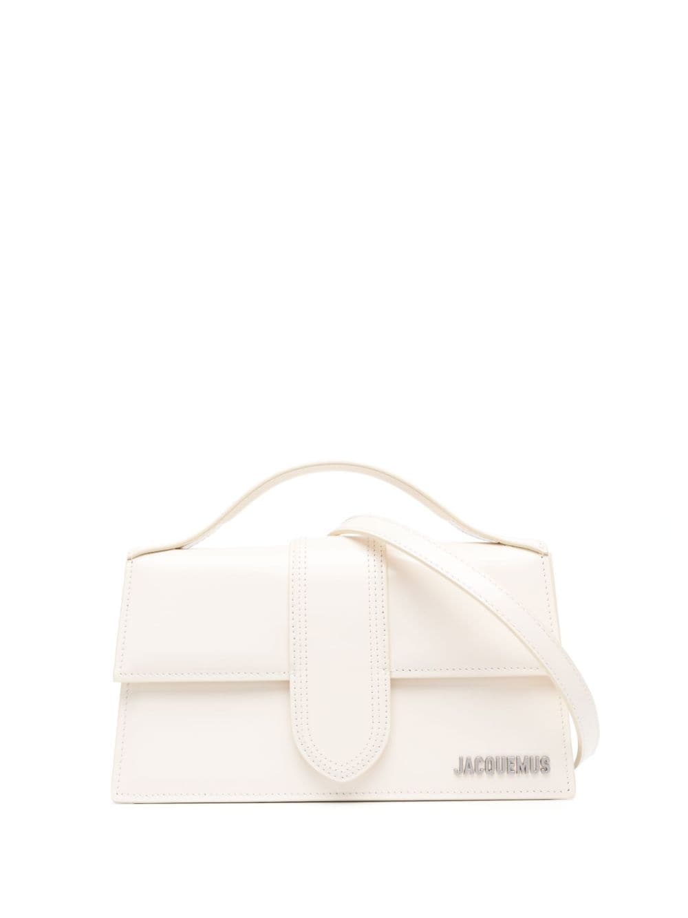 Jacquemus Le Grand Bambino Crossbody Bag - Farfetch