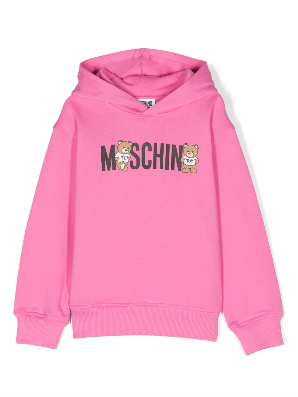 Kids clearance teddy hoody