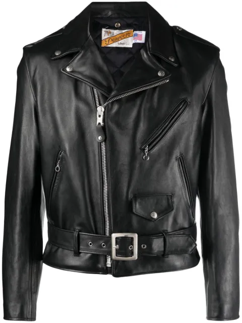 Schott Perfecto Bikerjacke