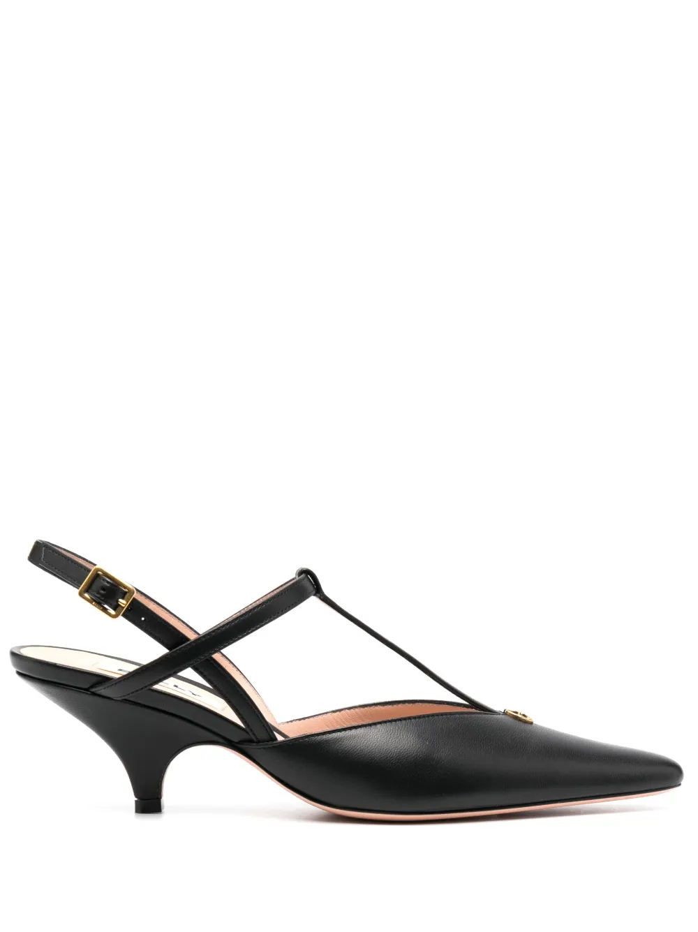Bally Schuhe In Black
