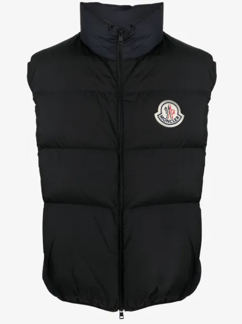 Moncler Almaz padded gilet