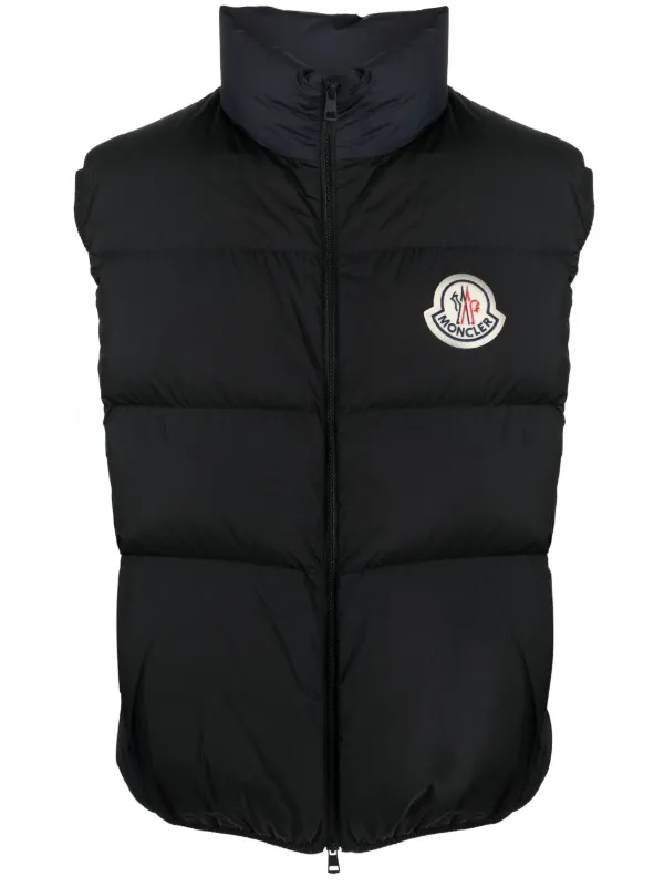 Moncler Almaz パデッドベスト - Farfetch