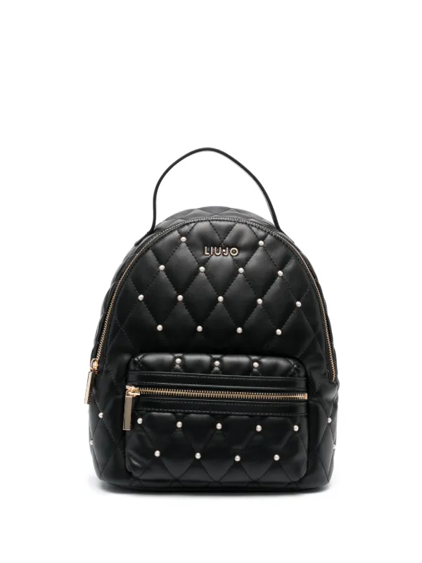 Liu jo outlet backpack