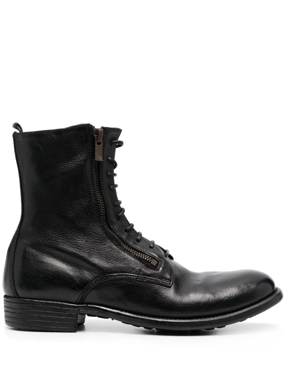 Image 1 of Officine Creative Lexikon 149 leather boots