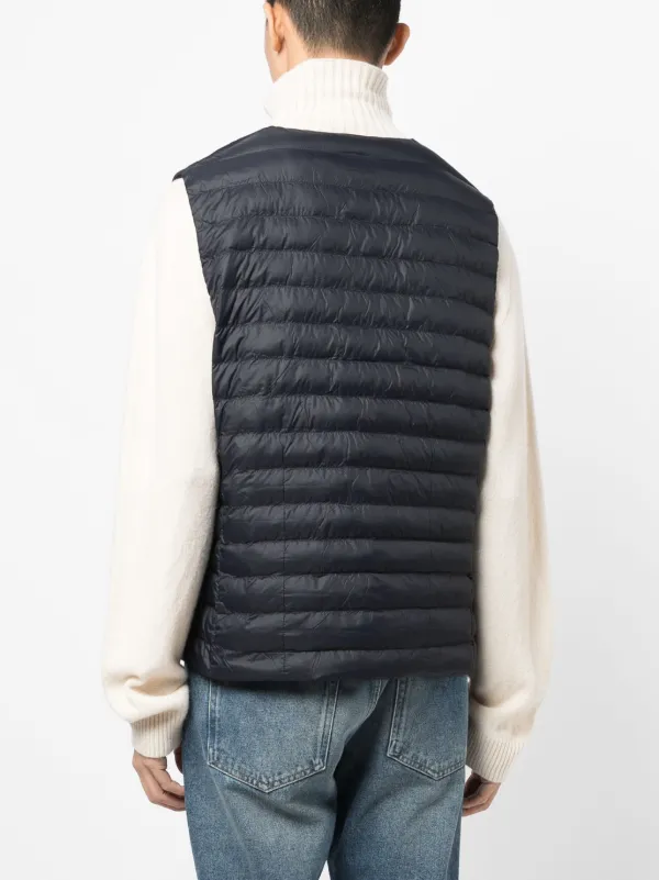 Polo Ralph Lauren multiple-pocket V-neck Gilet - Farfetch