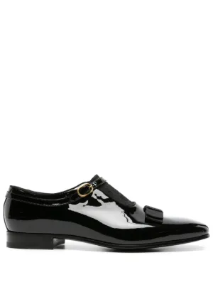 Gucci グッチ ヨルダーン ローファー - FARFETCH