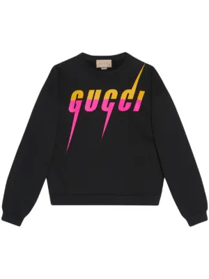 Gucci（グッチ）メンズ スウェットシャツ - FARFETCH