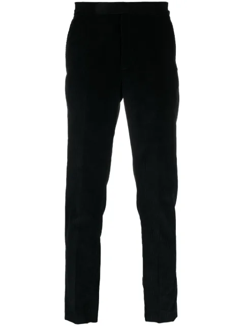 Polo Ralph Lauren cotton corduroy slim-fit trousers