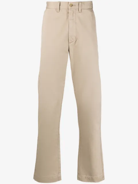 Polo Ralph Lauren Salinger cotton chino trousers