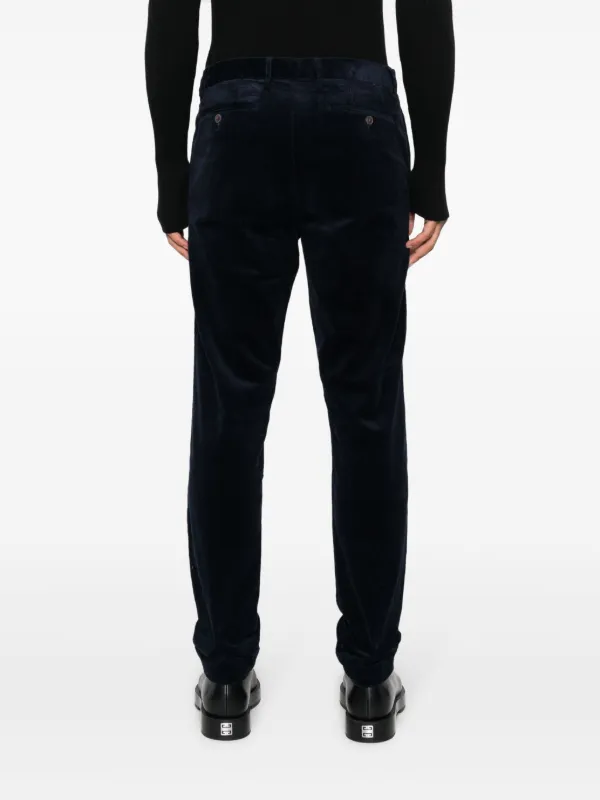 パンツ Polo RalphLauren Black Corduroy Slacks Polo Ralph Lauren Big Boys 8-20 Straight Fit Corduroy Pants