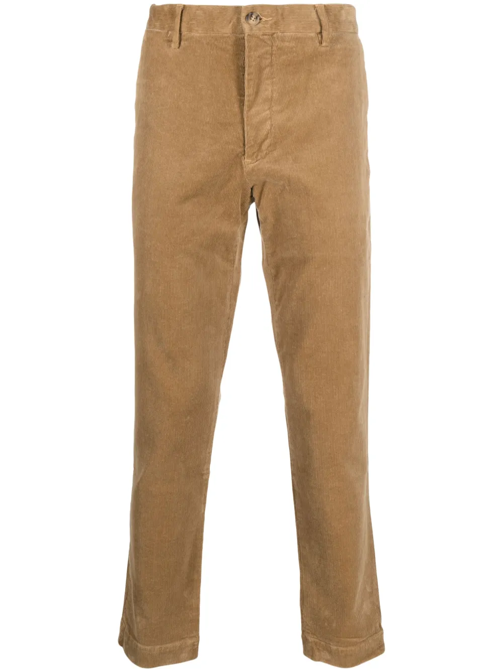 Polo Ralph Lauren Classic Fit Newport Corduroy Pants, $98, Dillard's