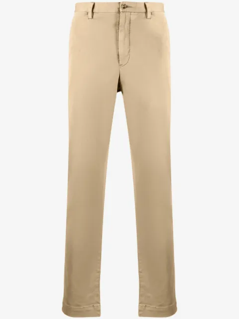 Polo Ralph Lauren Newport スリムチノパンツ
