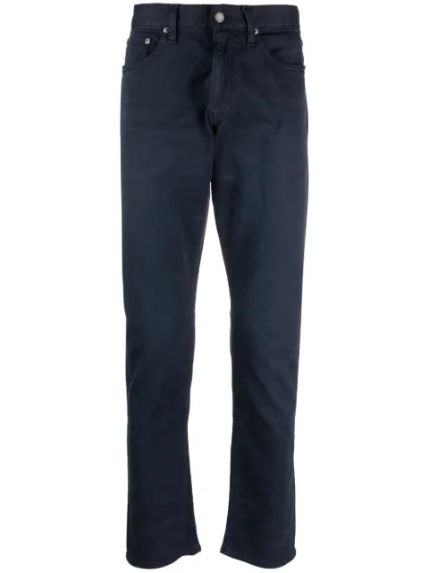 Polo Ralph Lauren pantalon Sullivan à coupe droite