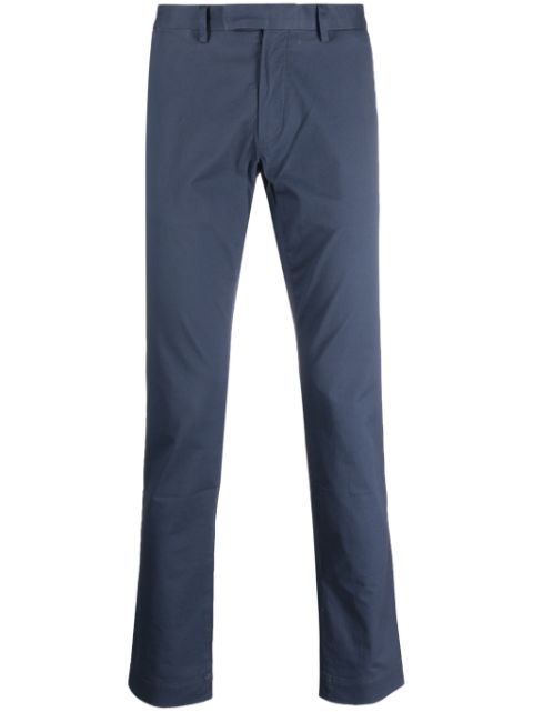 Polo Ralph Lauren straight-leg tailored trousers Men