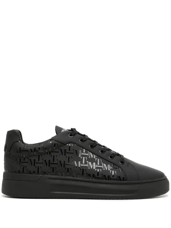 Fendi sneakers outlet farfetch