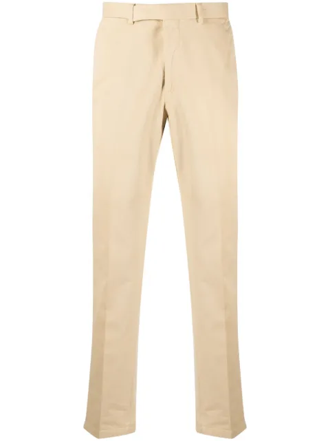Polo Ralph Lauren Chester slim-cut chino trousers