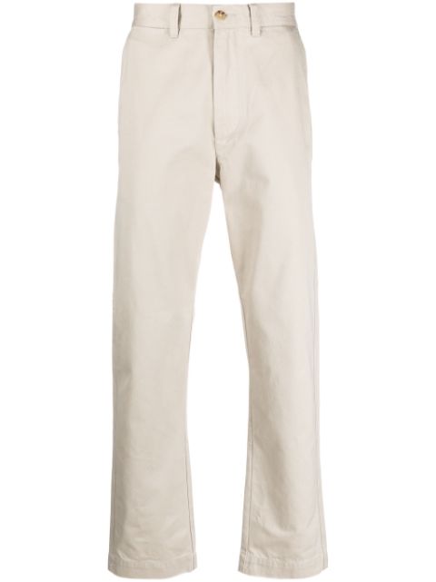 Polo Ralph Lauren tapered-leg chino trousers Men