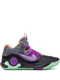 Nike KD Trey 5 X ""Brooklyn Courts"" sneakers - Black