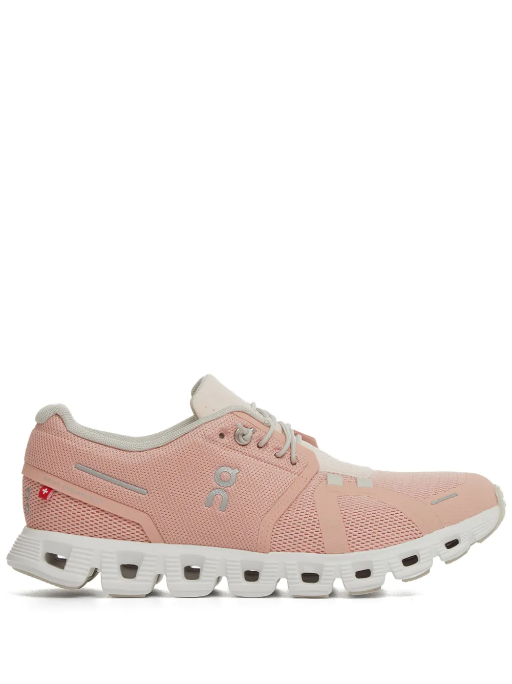 On Running Cloud 5 lowtop Sneakers Farfetch